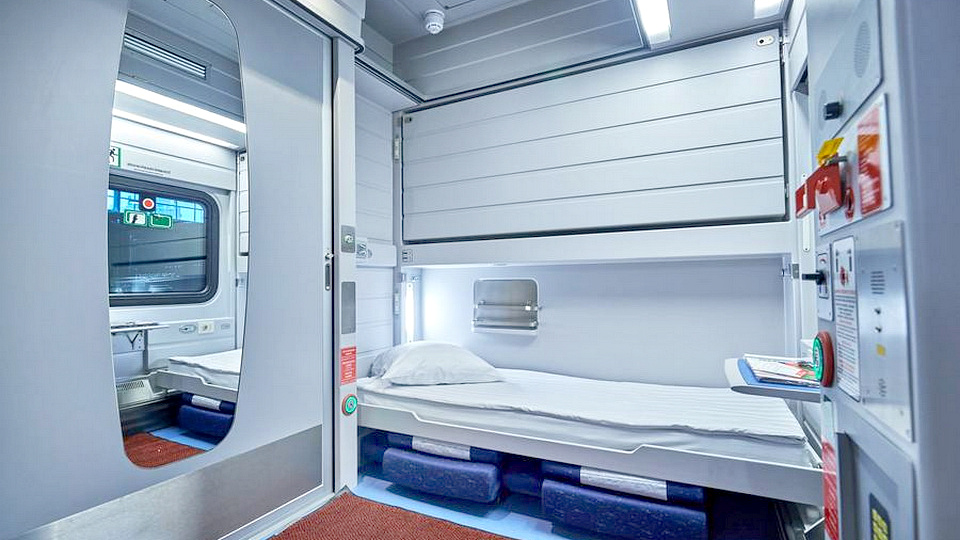 Moscow to Berlin HighSpeed Train Timetable & Tickets Online
